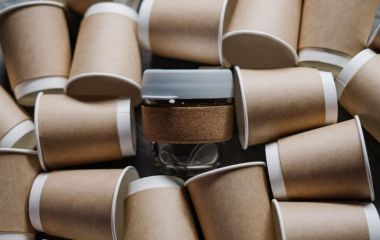 Сравнение пластиковых и бумажных упаковок, какие лучше выбрать?