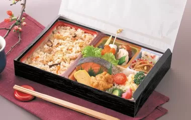 Пластиковая и бумажная посуда для азиатских блюд: что нужно купить?