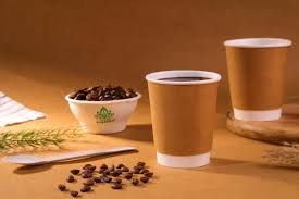 Одноразовые стаканчики для кофе: как выбрать идеальное решение для вашего бизнеса