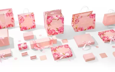 Как выбрать упаковку для кондитерских изделий: виды, требования