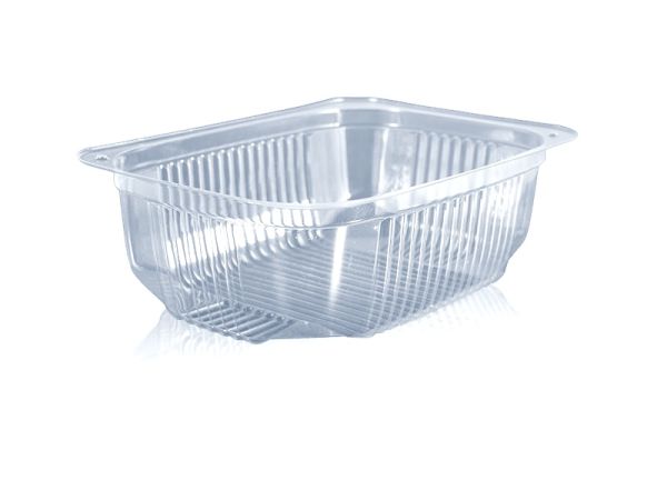 Контейнер ПС-141 (прозрачный)