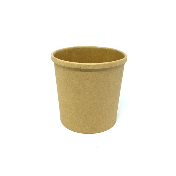 Супник бумажный 360мл