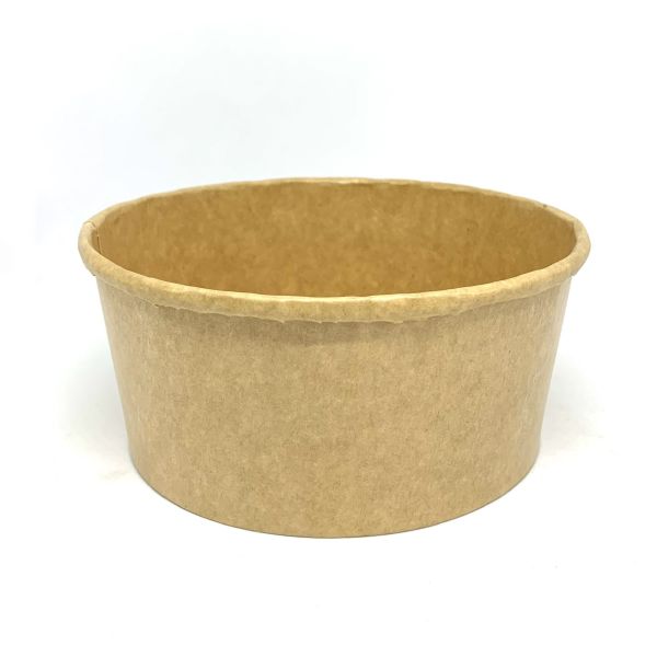 Салатник бумажный 1000 мл