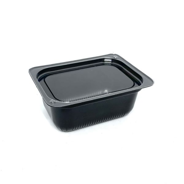 Соусник ПС-190 80 мл с крышкой