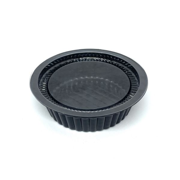 Соусник ПС-42 100мл с крышкой