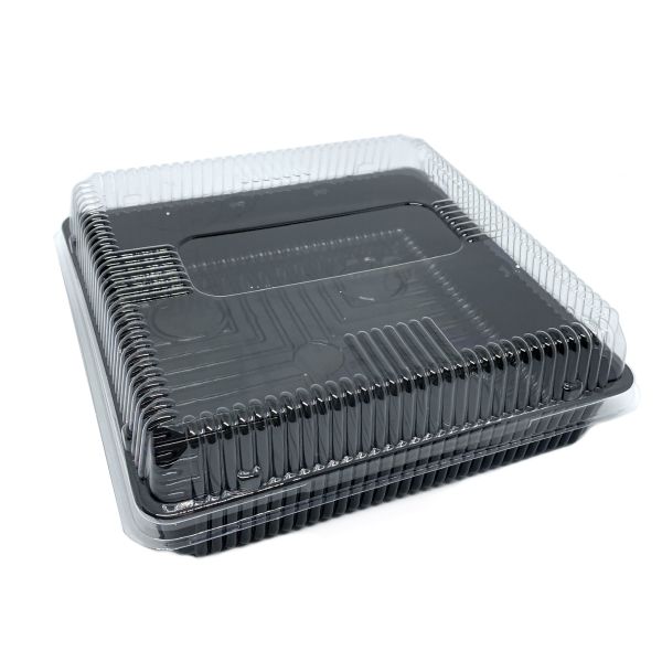 Упаковка ПС-65 с крышкой