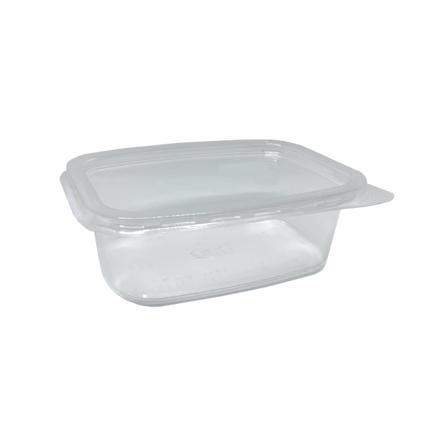 Упаковка ПП-116-350 с крышкой