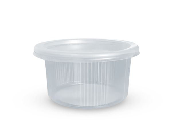 Упаковка ПП-115-350 с крышкой