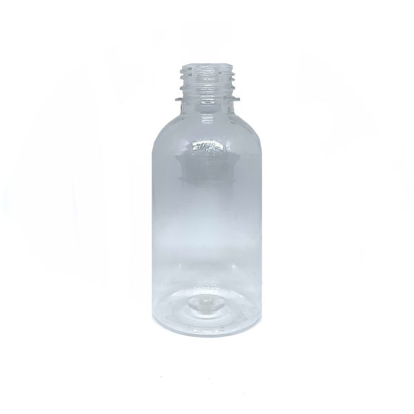 Бутылочка 200 мл (прозрачная)