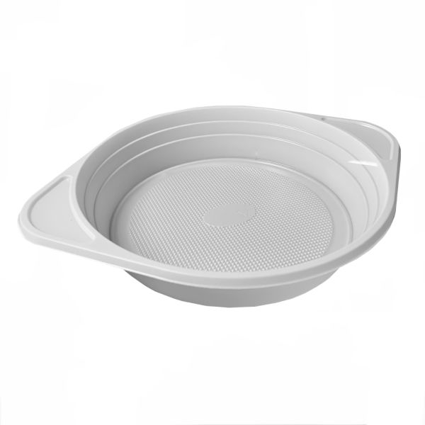 Миска плотная 500 мл