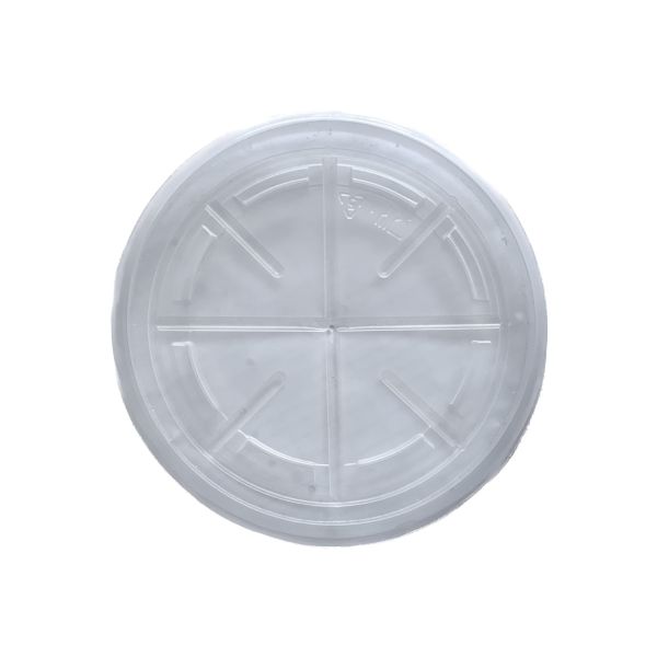 Крышка к супнику (прозрачная)
