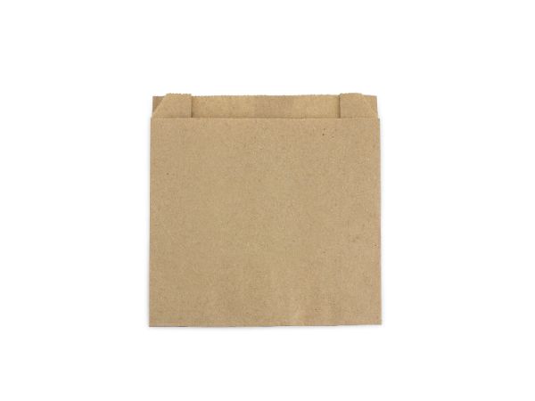 Пакет бумажный САШЕ 150*160*50