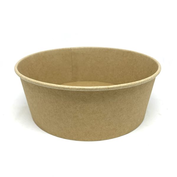 Салатник бумажный 1350мл