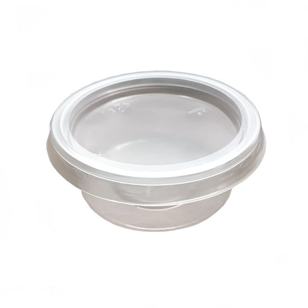 Соусник с крышкой 30мл