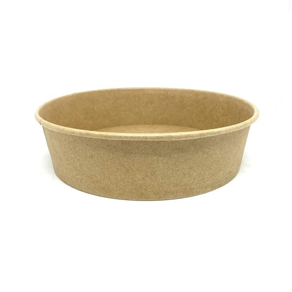 Салатник бумажный 500 мл