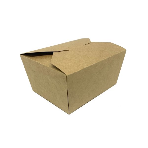 Контейнер картонный 113×90×64