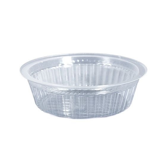 Соусник ПС-42 100 мл с крышкой