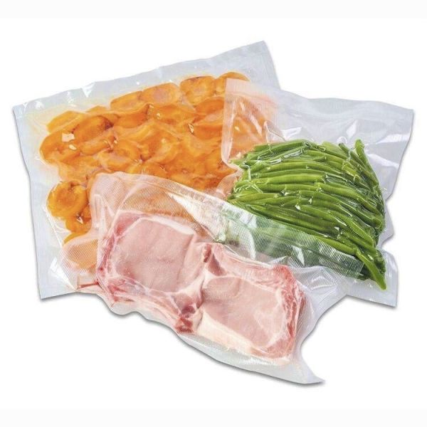 Пакет вакуумный 150*200 60мкм