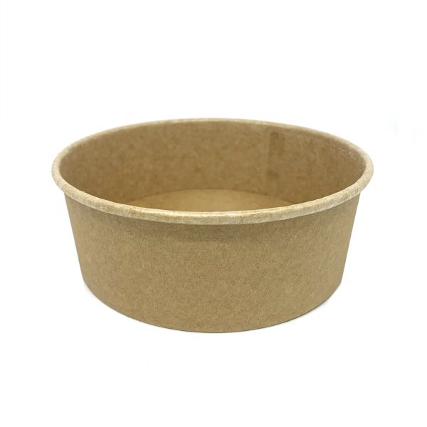 Салатник бумажный 750мл