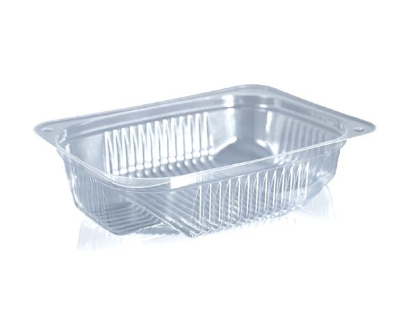 Контейнер ПС-182 (прозрачный)