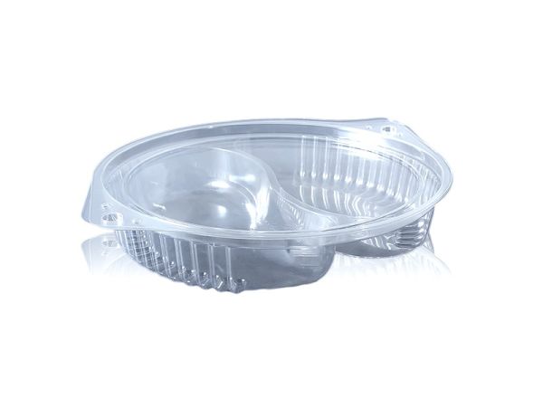 Контейнер ПС-480 с крышкой