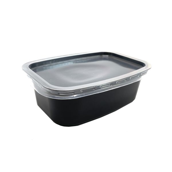 Упаковка ПП-116-350 с крышкой