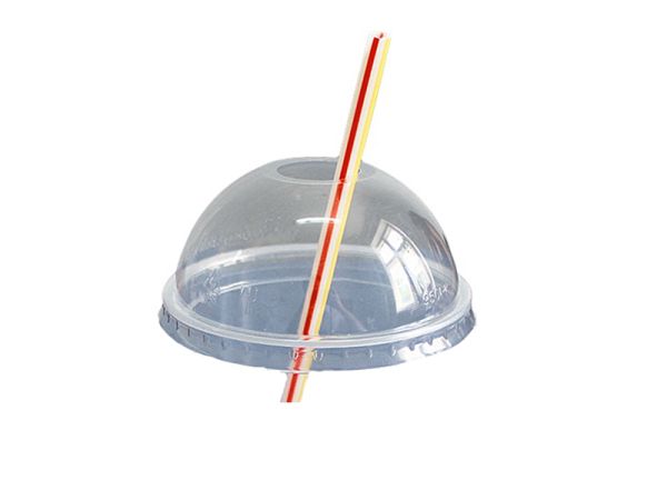 Крышка купольная (с отверстием)