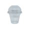 Стакан 240мл + крышка купольная без отверстия