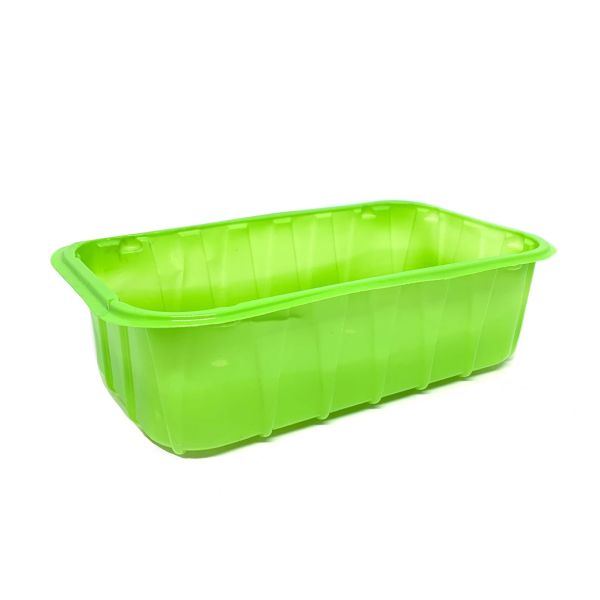 Упаковка PP-702 (0,5 кг, зеленая)