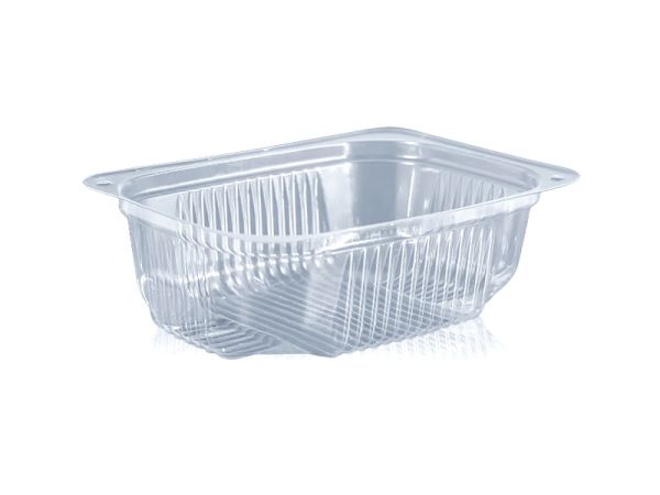 Контейнер ПС-181 (прозрачный)