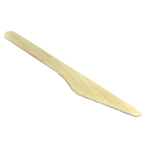 Деревянный нож