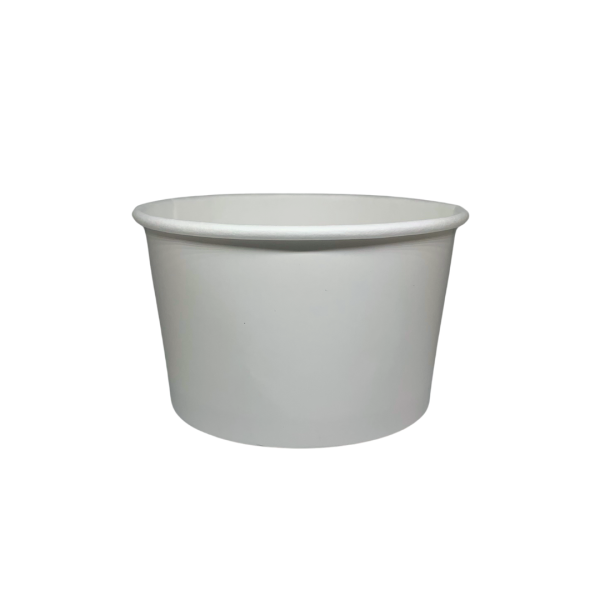 Стакан под мороженое 230мм