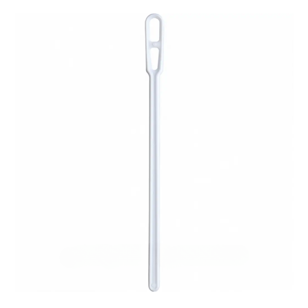 Мешалка пластиковая 13см