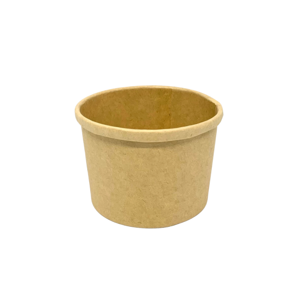 Супник бумажный 240 мл