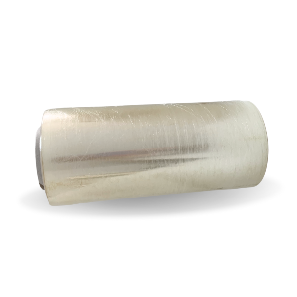 Пленка PSF-380-6.1 (8микрон,.380ширина,1300намотка)