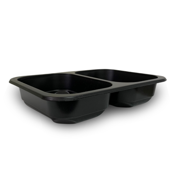 Контейнер Т2 двухсекционный h36