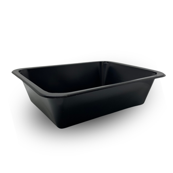 Лоток Т-1 1 секция 1400 мл