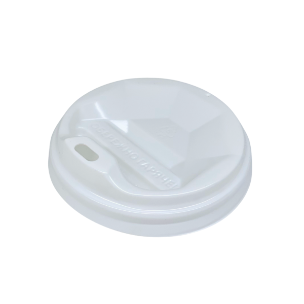 Крышка для стакана D75