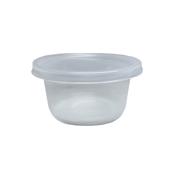 Контейнер 350 мл с крышкой