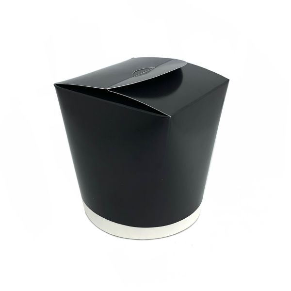 коробка паперова для лапши 600мл