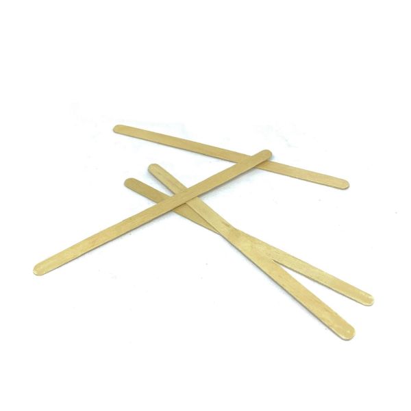 Мешалка деревянная