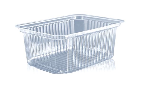 Контейнер ПС-160 (прозрачный)