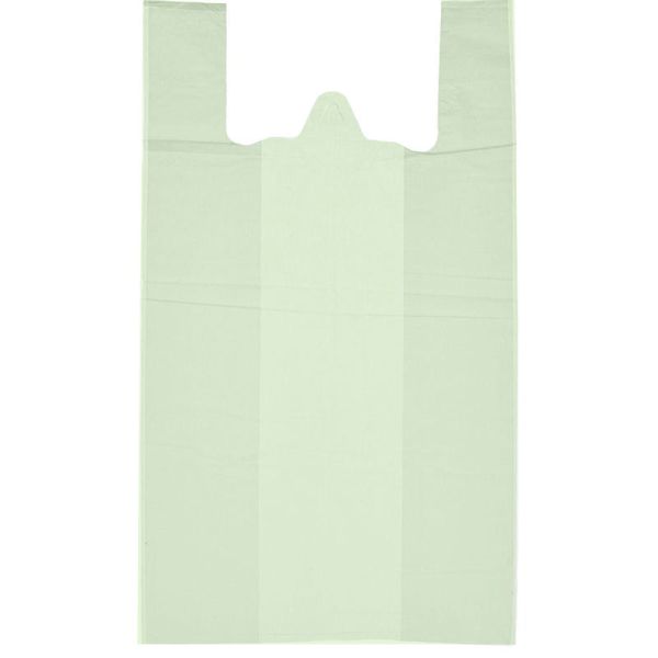 Пакети для фасовки майка 10мкм