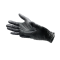 Перчатки нитриловые М черные