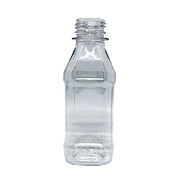 Бутылка квадратная 150 мл