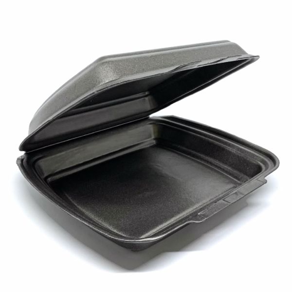 Ланч-бокс Н-Р-1 (черный) 