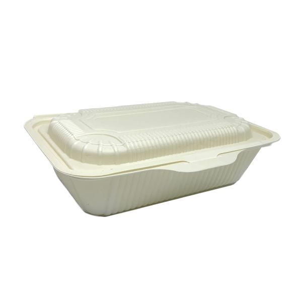 Контейнер из крахмала БИО 