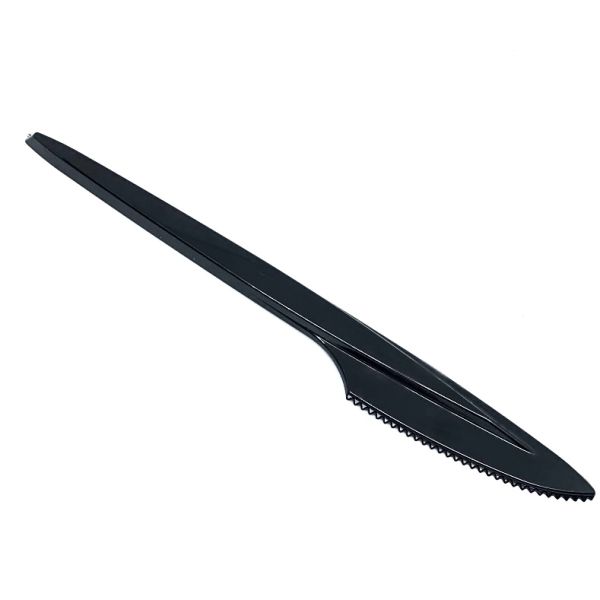 Нож ПРЕМИУМ ЧЕРНЫЙ