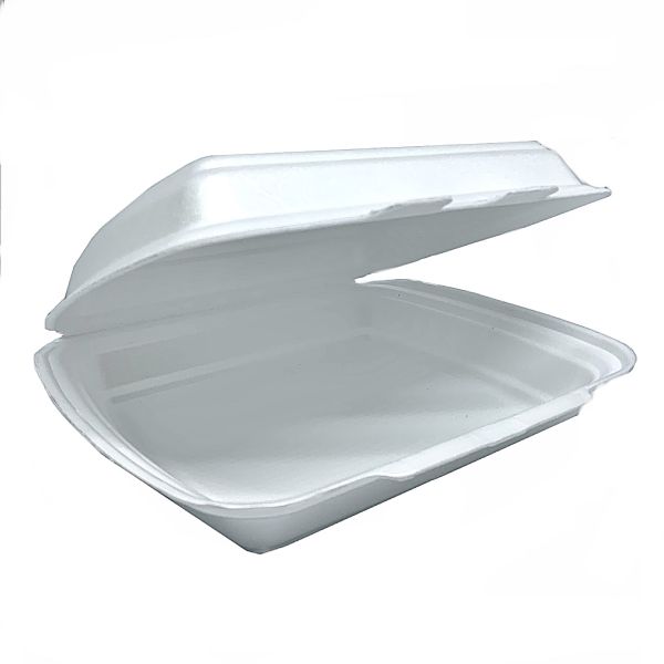 Ланч-бокс МВ-1 (белый)