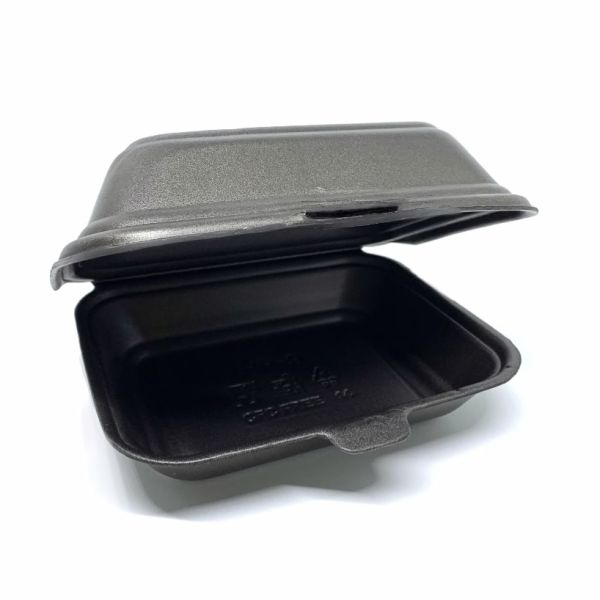 Ланч-бокс Н-Р-9 черный